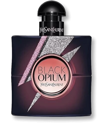 Amazon | 【イヴサンローラン】ブラック オピウム インテンス EDP・SP